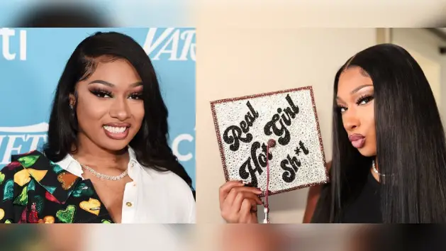 Megan Thee Stallion - Imagesyouwontseeontv.com