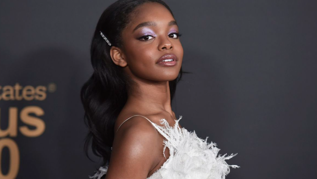 marsai martin